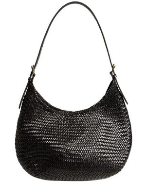 Dragon Diffusion Shoulder Bags - Negro
