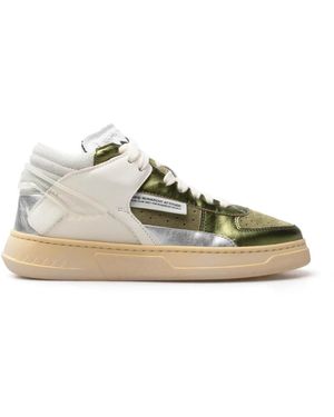 RUN OF Trainers - Multicolour
