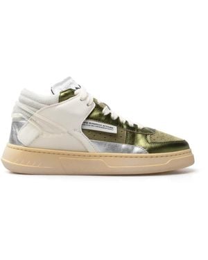 RUN OF Trainers - Multicolour