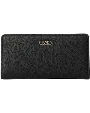Michael Kors Wallets & Cardholders - Negro