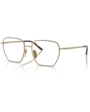 Prada Vista Frame - Mettallic
