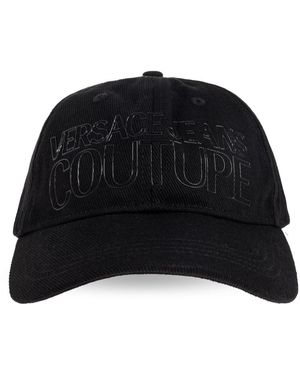 Versace Jeans Couture Caps - Nero