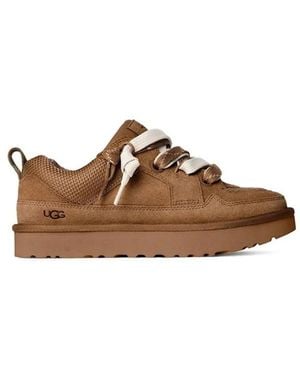 UGG Sneakers - Marrone
