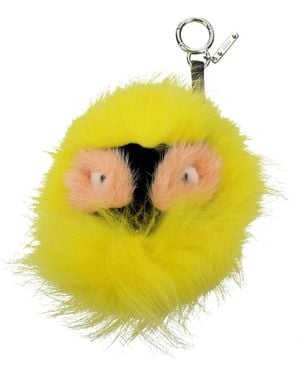Fendi Bag Accessories - Amarillo