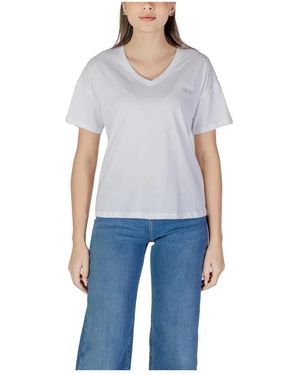 Liu Jo T-Shirts - Blu