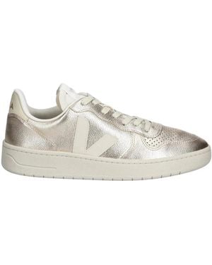 Veja Sneakers - Blanc