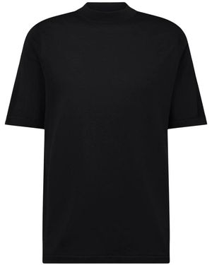 DRYKORN T-Shirts - Black