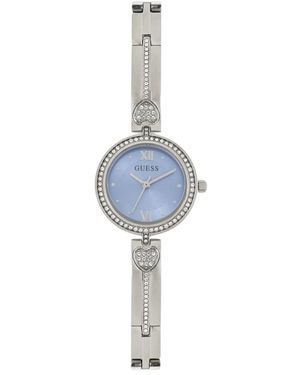 Guess Watches - Blauw