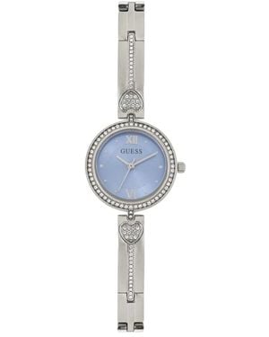 Guess Watches - Blau