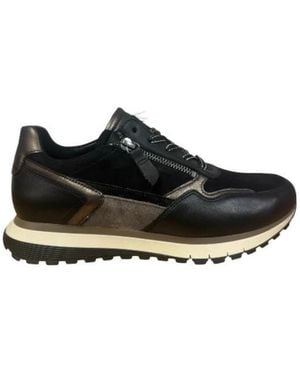 Gabor Sneakers - Nero
