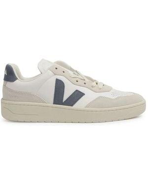 Veja Shoes > sneakers - Blanc