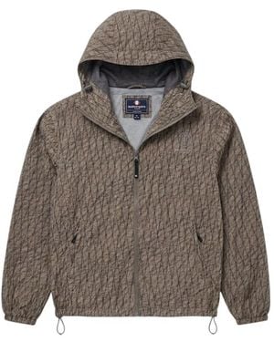 Murphy & Nye Light Jackets - Gris