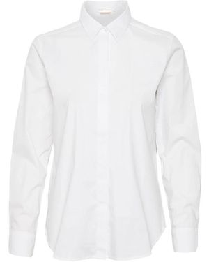 Inwear Shirts - White