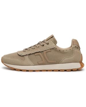 Candice Cooper Sneakers - Neutro