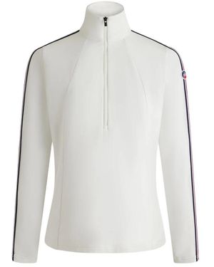 Fusalp Tops - Wit
