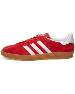 adidas Originals Trainers - Red