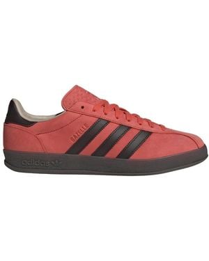 adidas Originals Trainers - Red