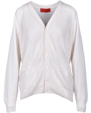 Wild Cashmere Cashmere Knitwear - White