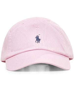 Polo Ralph Lauren Hats & Caps - Pink