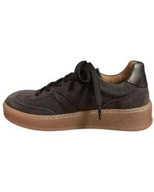 Gabor Sneakers - Braun