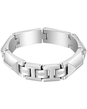 Police Bracelets - Metallizzato