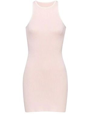 SER.O.YA Short Dresses - Pink