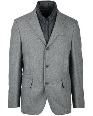 Fay Blazers - Gris
