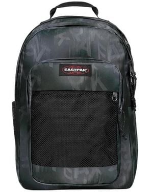 Eastpak Study Backpack - Schwarz