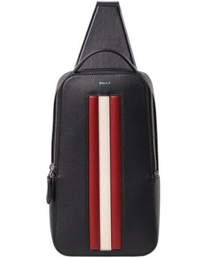 Bally Cross Body Bags - Negro