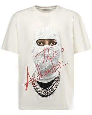 ih nom uh nit T-Shirts - White