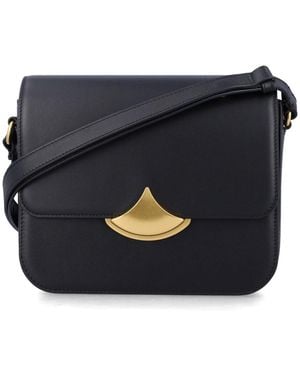 Sessun Cross Body Bags - Nero