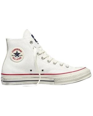 Converse Sneakers - Blanc