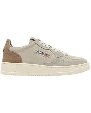 Autry Sneakers - Grau