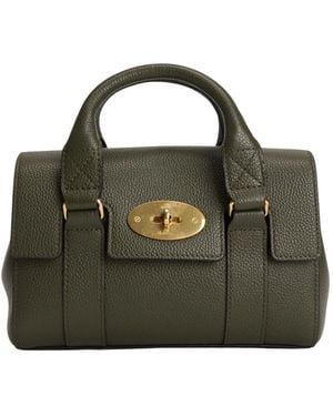 Mulberry Handbags - Verde
