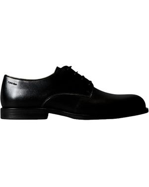 Calvin Klein Dress Shoes - Black