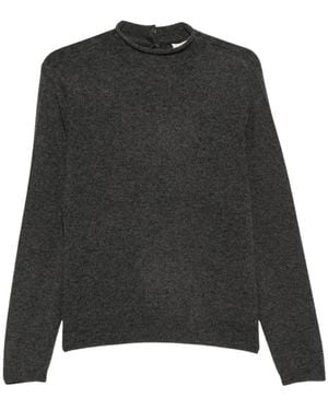 Max Mara Turtleneck - Zwart