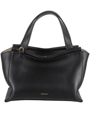 Wandler Handbags - Nero