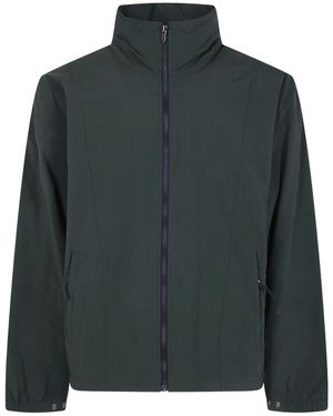 The North Face Wind Jassen - Groen
