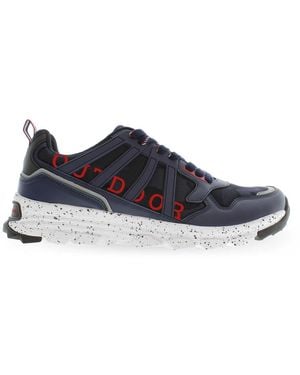 U.S. POLO ASSN. Trainers - Blue