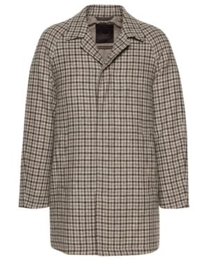 Gimo's Light Jackets - Grigio