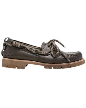 Golden Goose Sandalen - Bruin