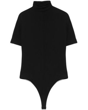 Wardrobe NYC Body - Nero