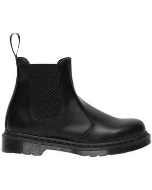 Dr. Martens 2976 Mono Chelsea Boot - Zwart