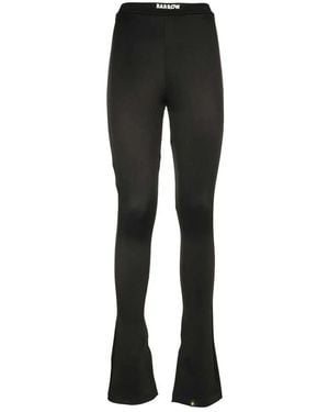 Barrow Wide Pants - Black