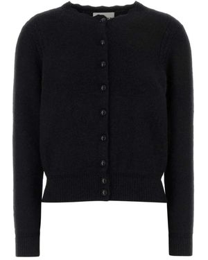 Isabel Marant Cardigans - Negro
