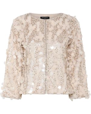Bruuns Bazaar Light Jackets - Neutro