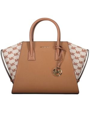 Michael Kors Handbags - Marrón