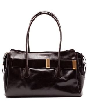 Roberto Festa Tote Bags - Negro