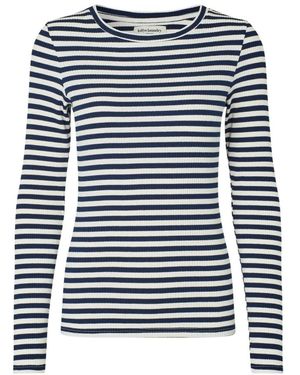 Lolly's Laundry Round-Neck Knitwear - Azul