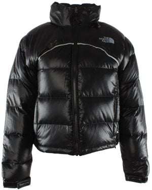 The North Face Winter Jackets - Noir